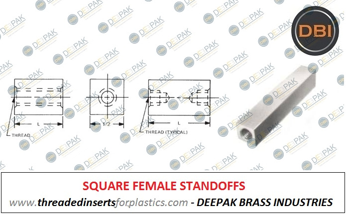 Standoffs